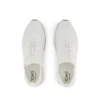 Heren Resident Plus vetersneaker