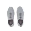 Heren Resident Plus vetersneaker
