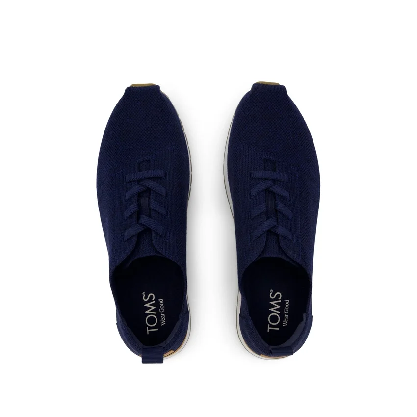 Heren Resident Plus vetersneaker Heren Resident Plus vetersneaker
