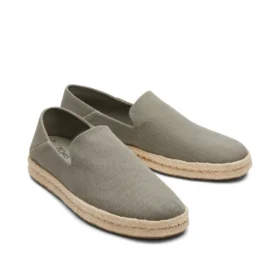 Heren Santiago Loafer