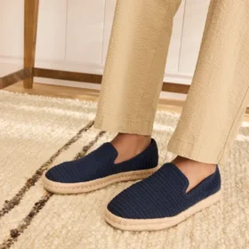 Heren Santiago Loafer Heren Santiago Loafer