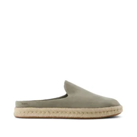 Heren Santiago Mule
