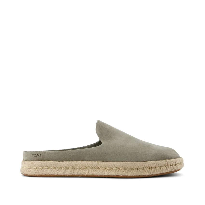 Heren Santiago Mule Heren Santiago Mule