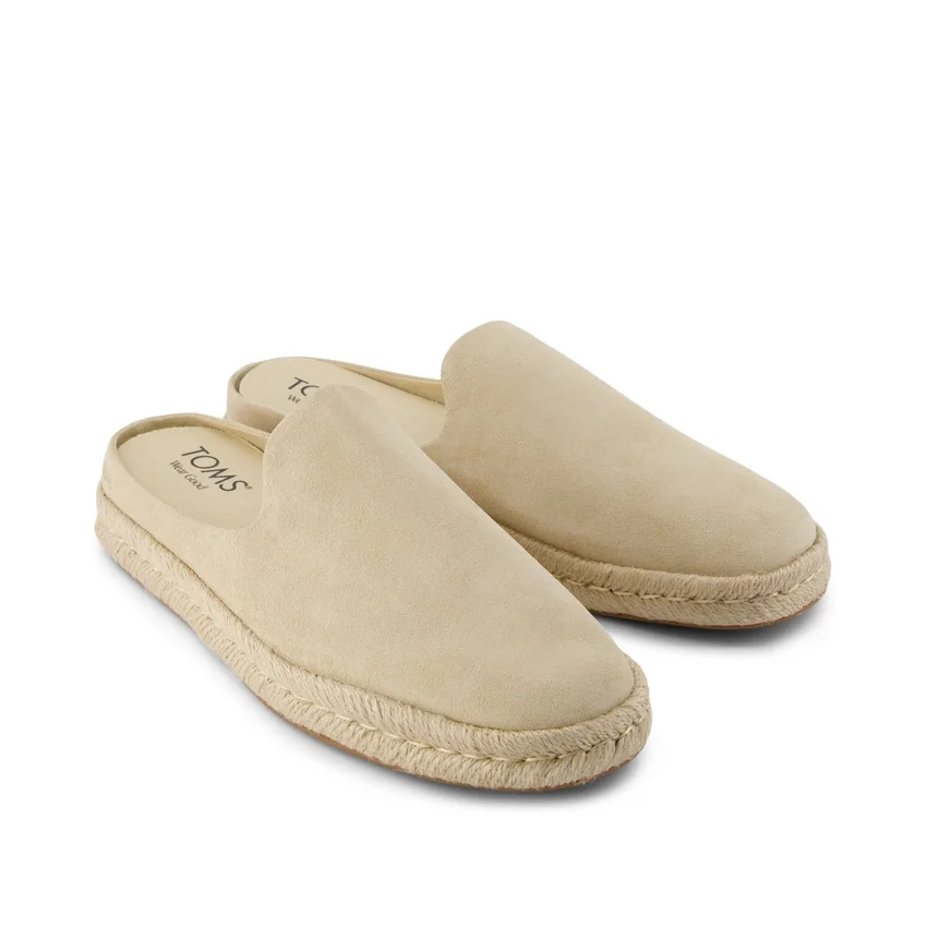 Heren Santiago Mule Heren Santiago Mule