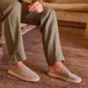 Heren Santiago Mule Heren Santiago Mule