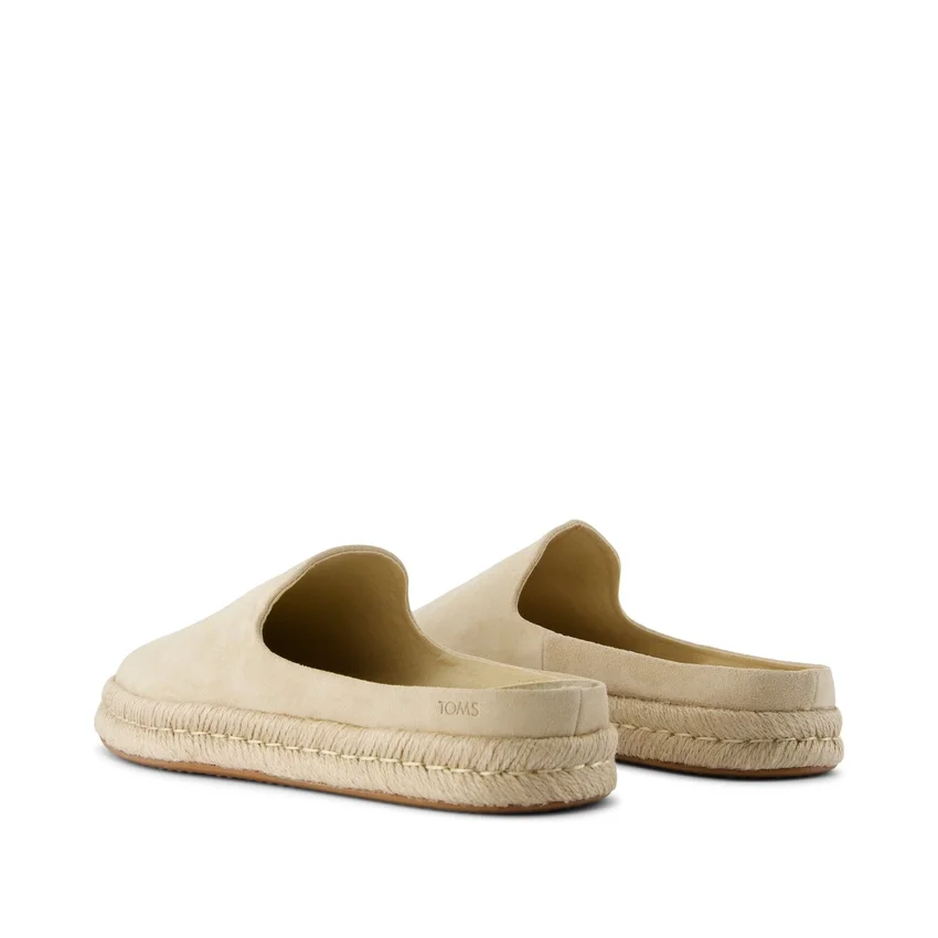 Heren Santiago Mule Heren Santiago Mule