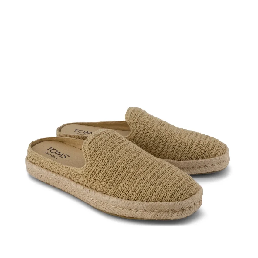Heren Santiago Mule Heren Santiago Mule