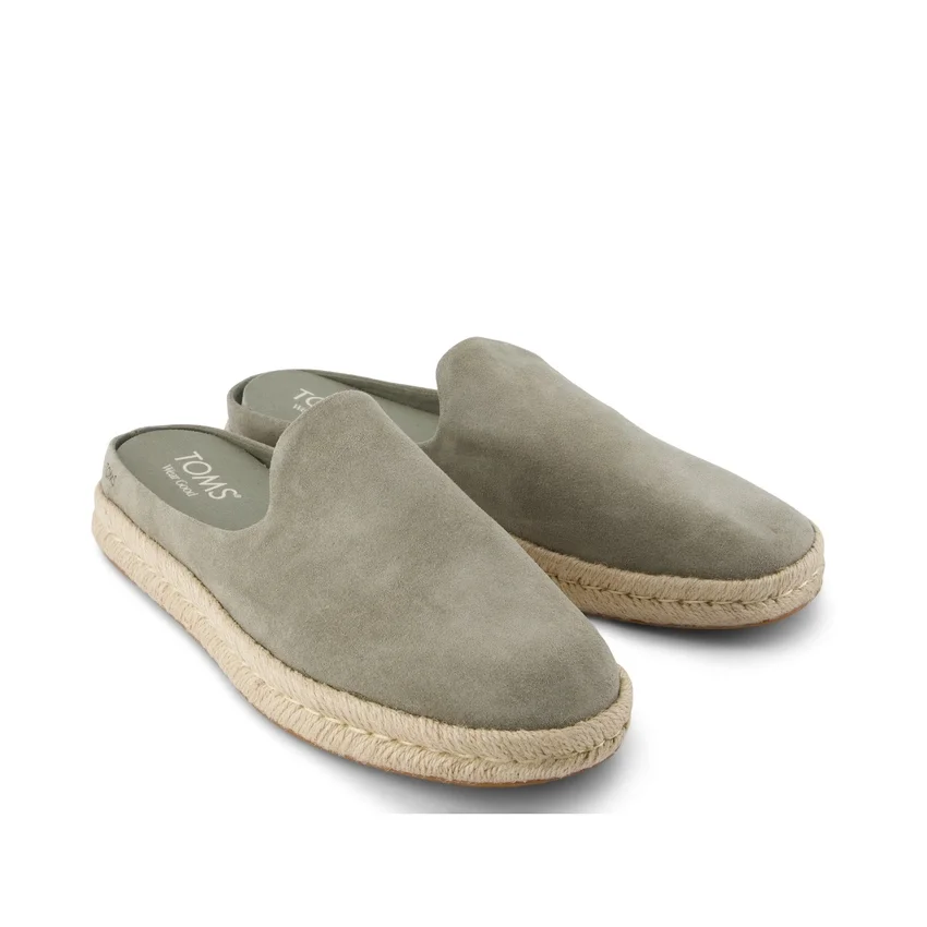 Heren Santiago Mule Heren Santiago Mule