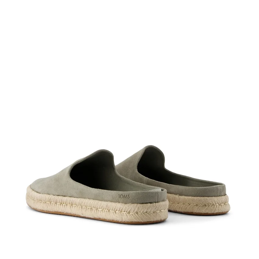 Heren Santiago Mule Heren Santiago Mule
