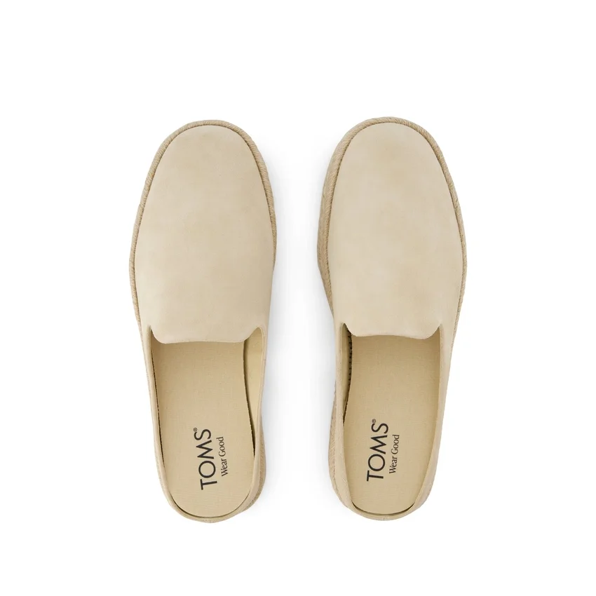 Heren Santiago Mule Heren Santiago Mule