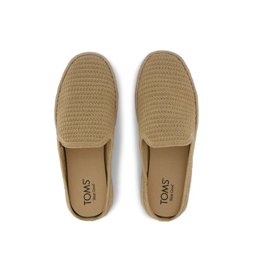 Heren Santiago Mule Heren Santiago Mule