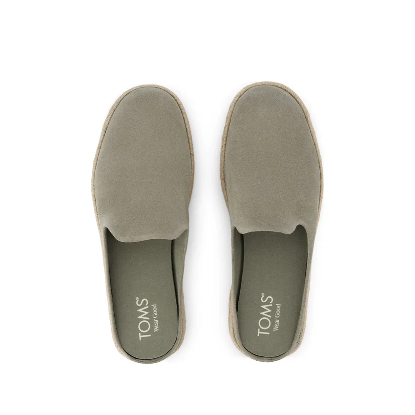 Heren Santiago Mule Heren Santiago Mule