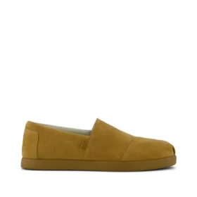 Heren TOMS x Jamie Mizrahi Alp FWD