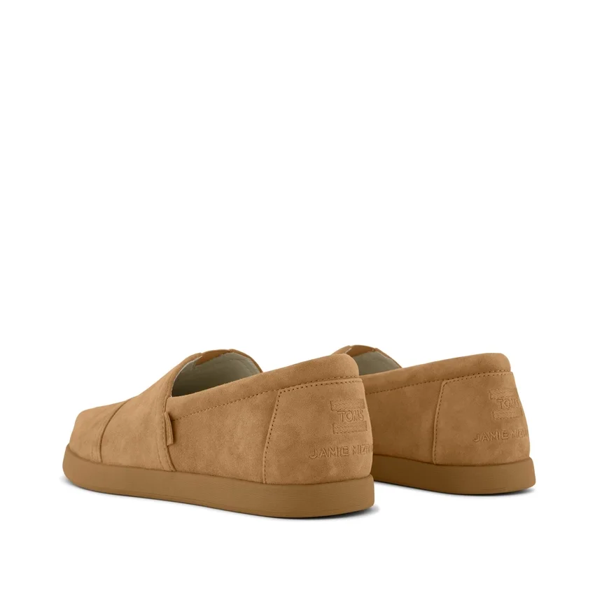 Heren TOMS x Jamie Mizrahi Alp FWD Heren TOMS x Jamie Mizrahi Alp FWD