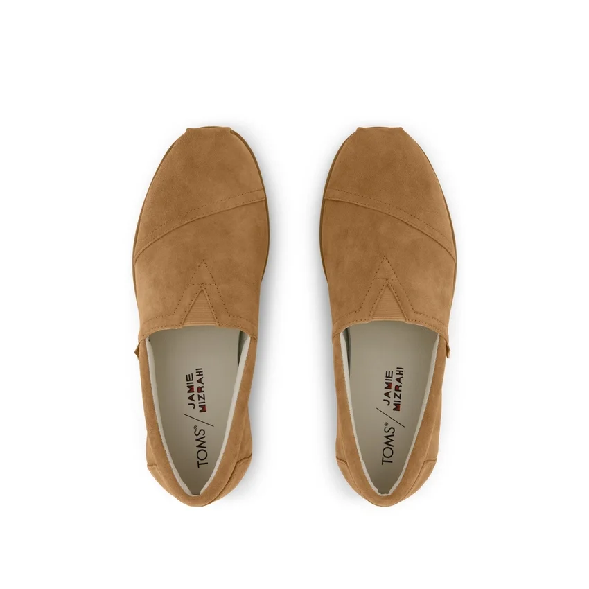 Heren TOMS x Jamie Mizrahi Alp FWD Heren TOMS x Jamie Mizrahi Alp FWD