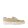 Heren TRVL LITE London-loafer