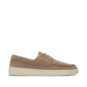 Heren TRVL LITE London-loafer