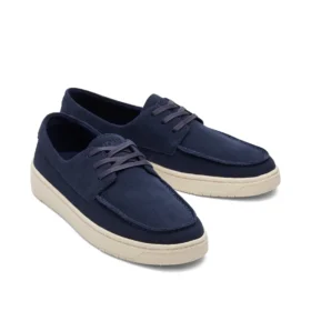 Heren TRVL LITE London-loafer