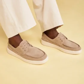 Heren TRVL LITE London-loafer