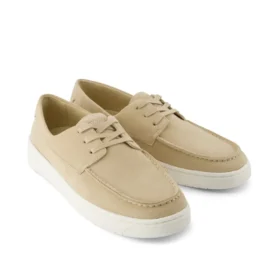 Heren TRVL LITE London-loafer