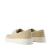 Heren TRVL LITE London-loafer