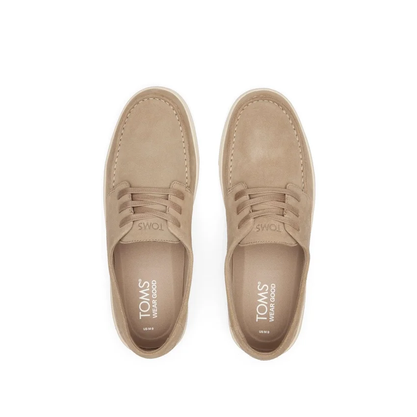 Heren TRVL LITE London-loafer Heren TRVL LITE London-loafer