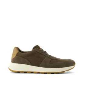 Heren TRVL LITE Retro Runner-sneaker