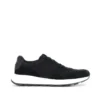 Heren TRVL LITE Retro Runner-sneaker