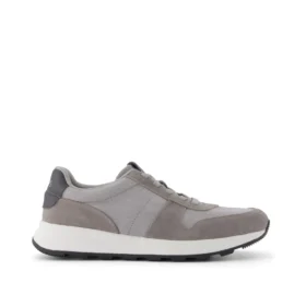 Heren TRVL LITE Retro Runner-sneaker