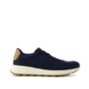 Heren TRVL LITE Retro Runner-sneaker
