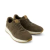Heren TRVL LITE Retro Runner-sneaker