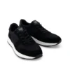 Heren TRVL LITE Retro Runner-sneaker