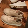 Heren TRVL LITE Retro Runner-sneaker