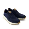 Heren TRVL LITE Retro Runner-sneaker