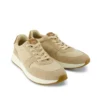 Heren TRVL LITE Retro Runner-sneaker