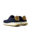 Heren TRVL LITE Retro Runner-sneaker