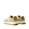 Heren TRVL LITE Retro Runner-sneaker
