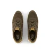 Heren TRVL LITE Retro Runner-sneaker