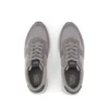 Heren TRVL LITE Retro Runner-sneaker