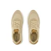 Heren TRVL LITE Retro Runner-sneaker