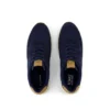Heren TRVL LITE Retro Runner-sneaker