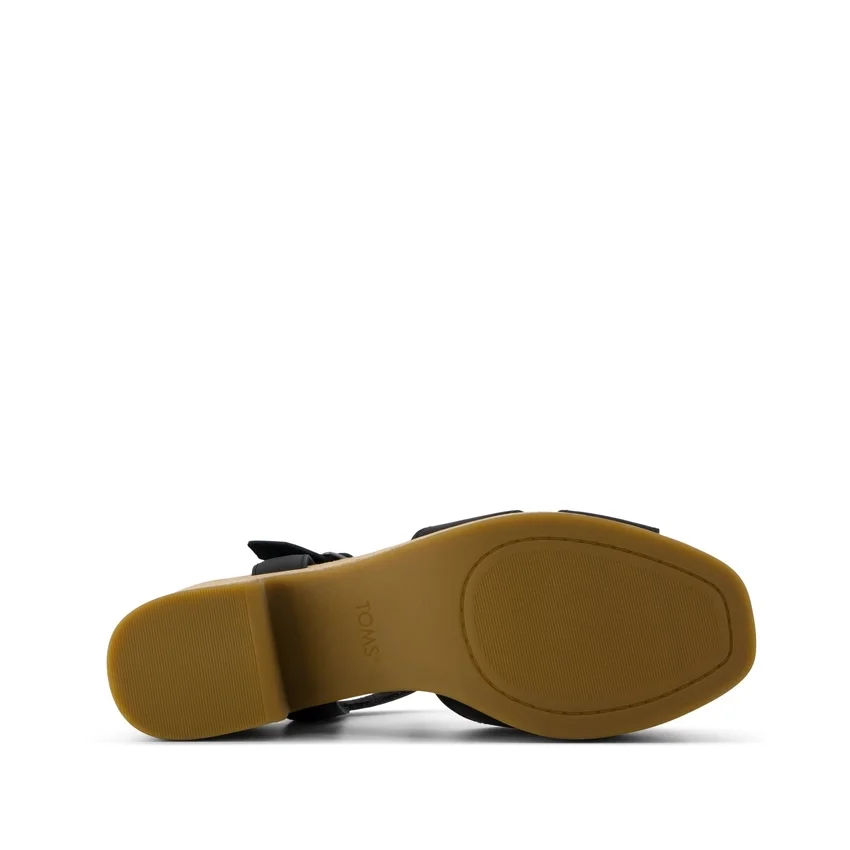 Isla-sandalen met hak voor dames Isla-sandalen met hak voor dames