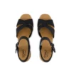 Isla-sandalen met hak voor dames Isla-sandalen met hak voor dames