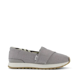 Jeugd Resident Plus kindersneaker