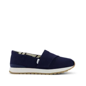 Jeugd Resident Plus kindersneaker