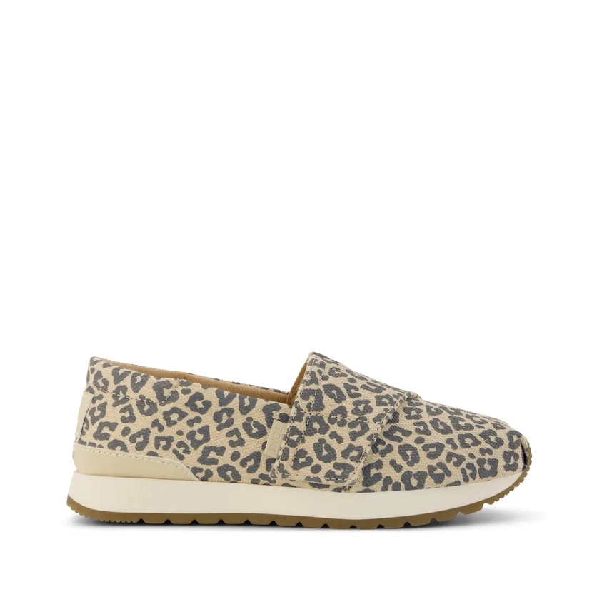 Jeugd Resident Plus kindersneaker Jeugd Resident Plus kindersneaker