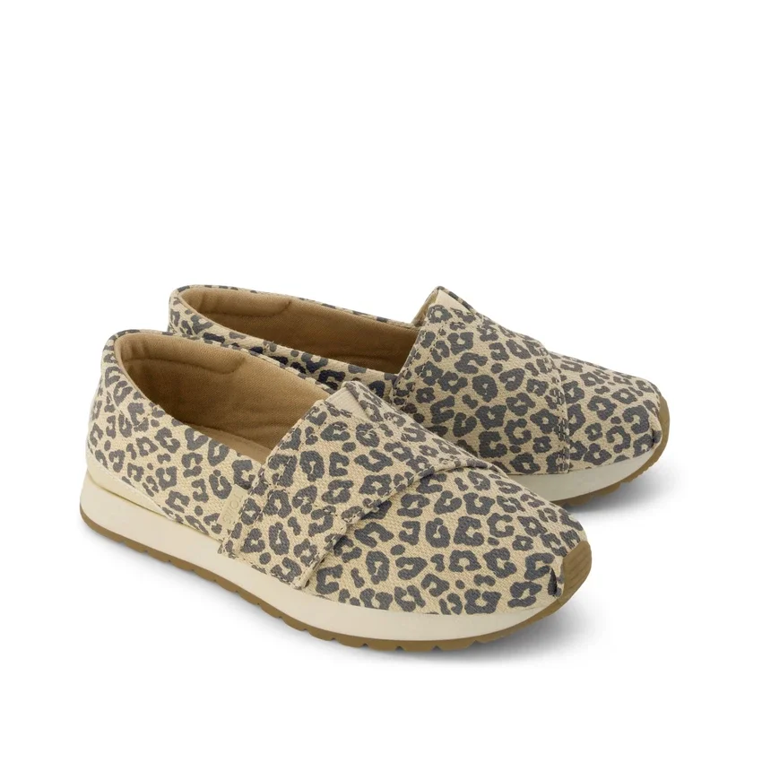 Jeugd Resident Plus kindersneaker Jeugd Resident Plus kindersneaker