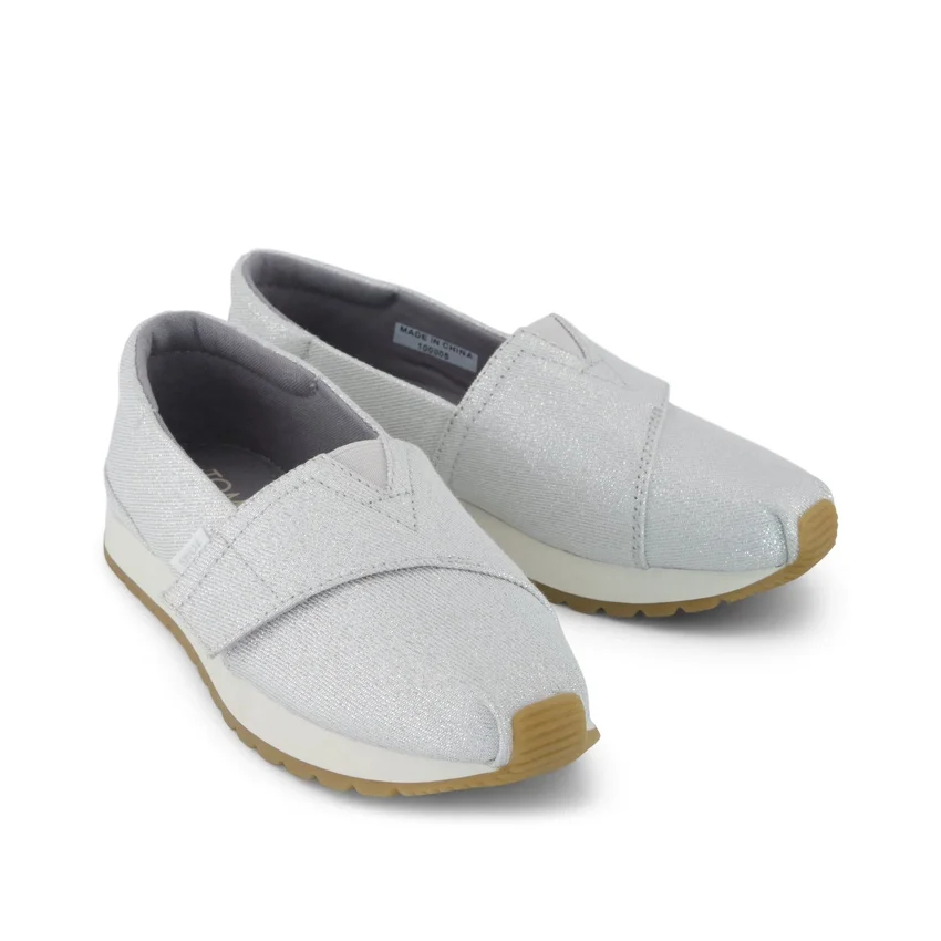 Jeugd Resident Plus kindersneaker Jeugd Resident Plus kindersneaker