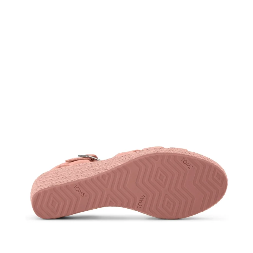 Julia-sandalen met sleehak voor dames Julia-sandalen met sleehak voor dames