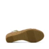 Julia-sandalen met sleehak voor dames Julia-sandalen met sleehak voor dames